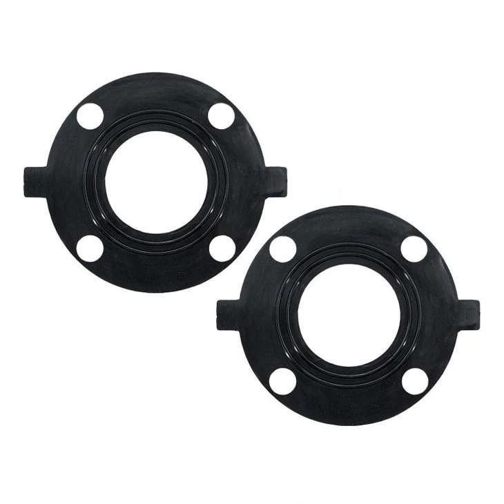 300lb EPDM Rubber Flange Joints