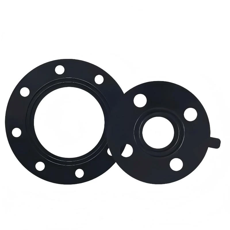 FKM Rubber Flange Joints
