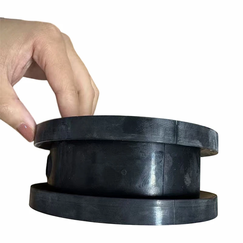 Piki Moule Silicone Rubbers