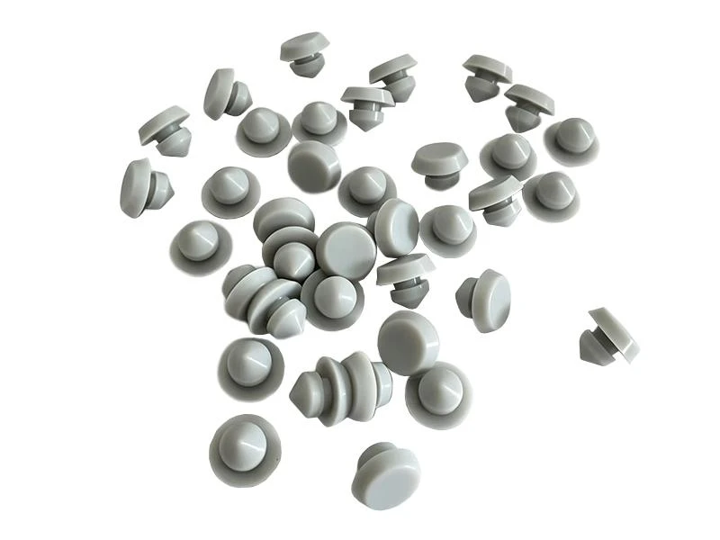 Silicone Hole Plug Silicone Hole Plug